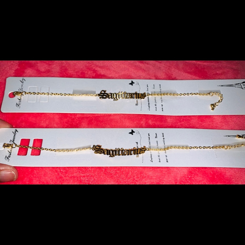 Zodiac Bracelets - Picture 10 of 13